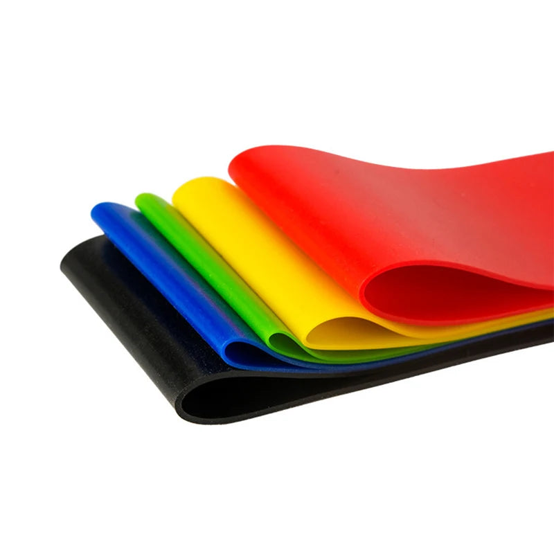 Resistance Bands (Latex)