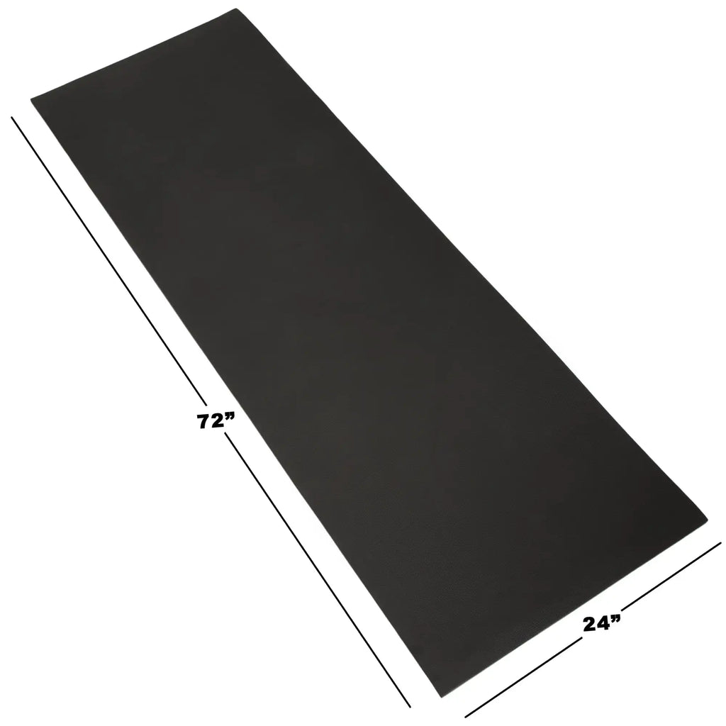 Extra-Thick Yoga Mat