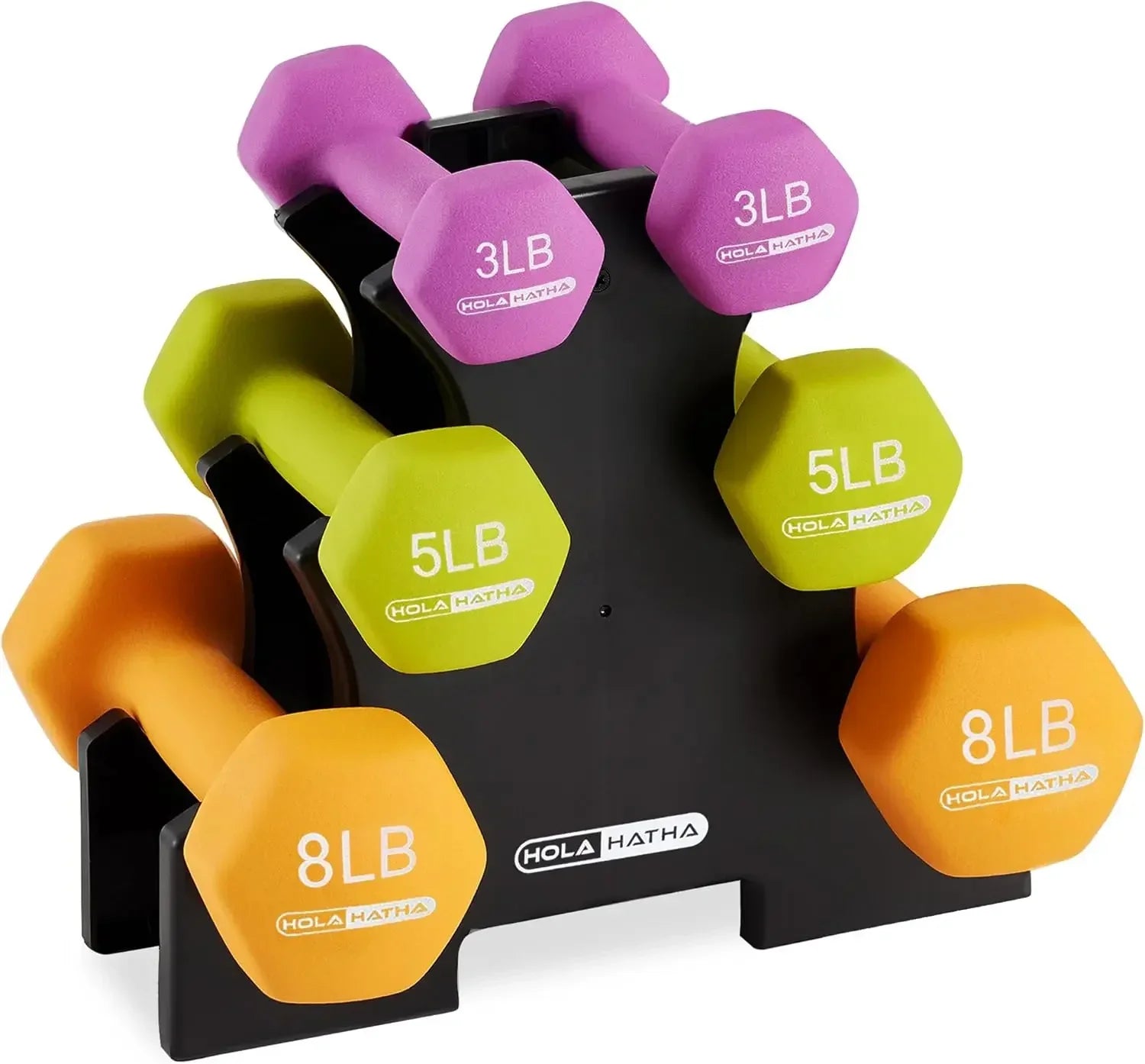 Dumbell Set