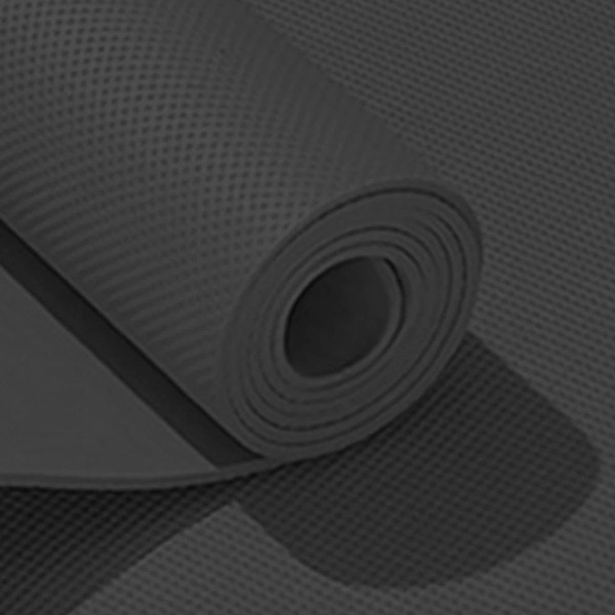 Yoga Mat (Foldable)